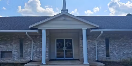 Every Sunday morning 