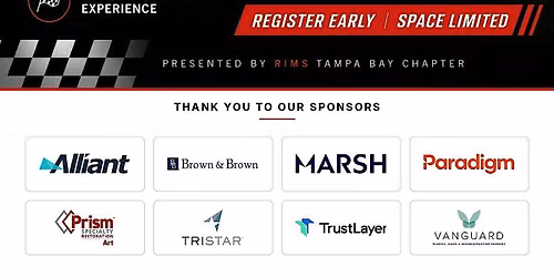 Tampa Bay RIMS Oct 2026 - The Motor Enclave Behind-The-Scenes!