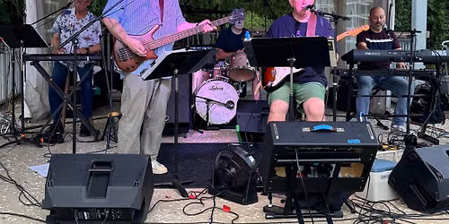 Rock and Roll Reunion - FREE Live Music at Fretwell Spartanburg, SC