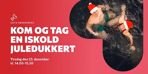 Juledyp 2025 \u2744\ufe0f