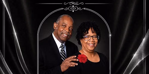 Pastor & Wife Dinner Celebration