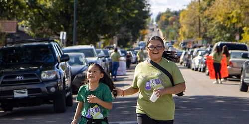 21st Annual Miles for Moms