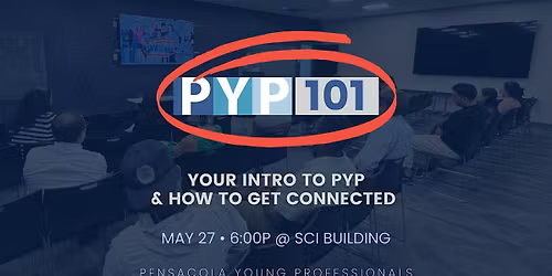 PYP 101: Your Intro to PYP!
