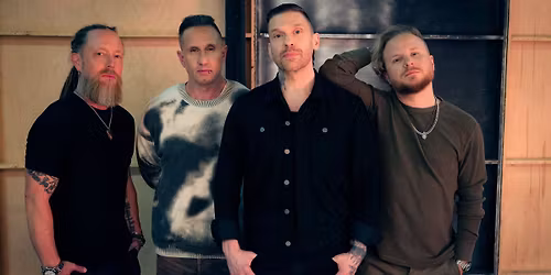 Shinedown: Dance, Kid, Dance Act II