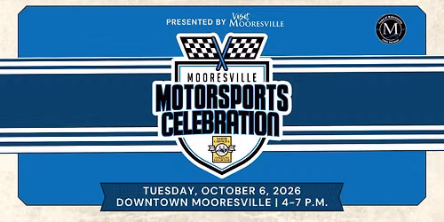 Mooresville Motorsports Celebration