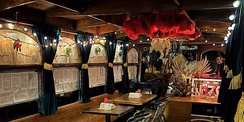 No. 79 Bar Wedding Expo