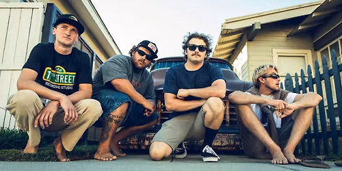 Nice and Swell, Jahtiva, The Rudians