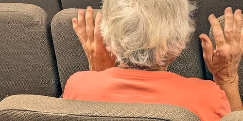 Healing Rooms(A prayer ministry for physical healing)