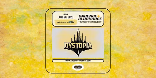 Dystopia Rock Band