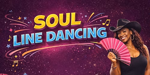 Soul Line Dancing