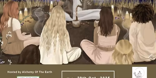 Sacred Sister Circle