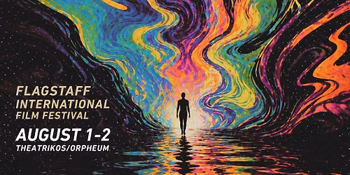 2026 Flagstaff International Film Festival