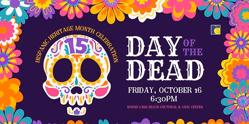 Hispanic Heritage Month Celebration