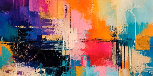 Workshop | Creative Breakthrough: Find Your Artistic Voice