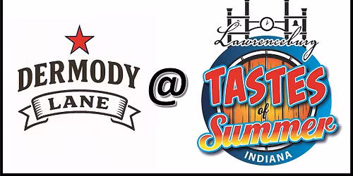 Lawrenceburg Tastes of Summer