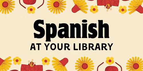 Spanish at Your Library