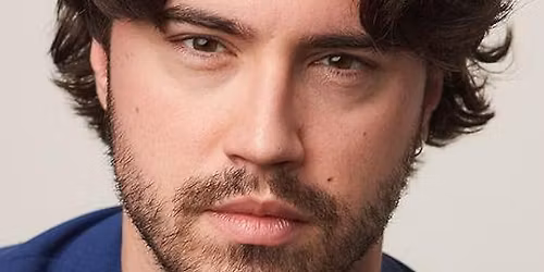 Ryan McCartan-workshop