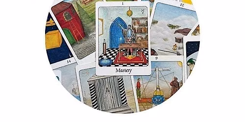 Tarot Reading