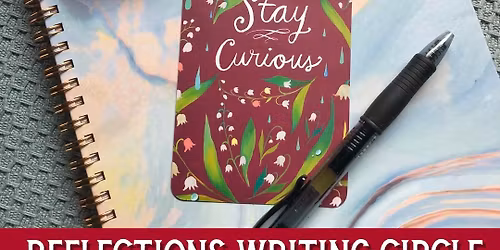 Reflections: An Intuitive Writing Circle