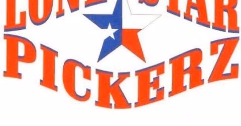 Music Night - Lone Star Pickerz
