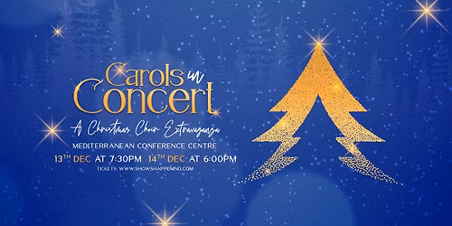 Carols in Concert