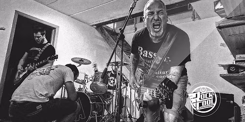 Alternage + Dizzy Didzy Brew @ Club Rock's Cool