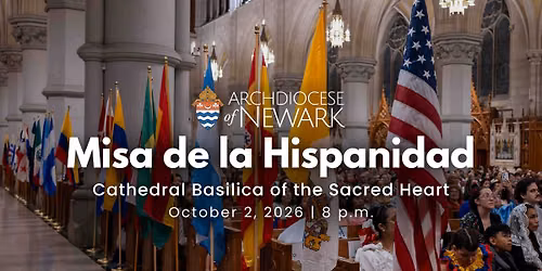 Misa de la Hispanidad