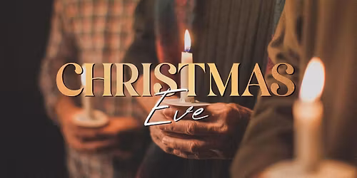 All-Ages Family Christmas Eve Service
