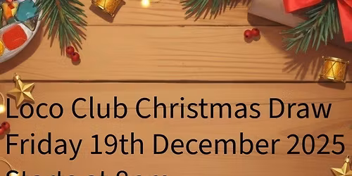 Christmas Draw & Bingo \ud83c\udf84\ud83c\udf85\ud83e\udd36