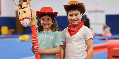 Toy Story Night Parents' Night Out