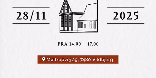 Julehygge hos Thors Design