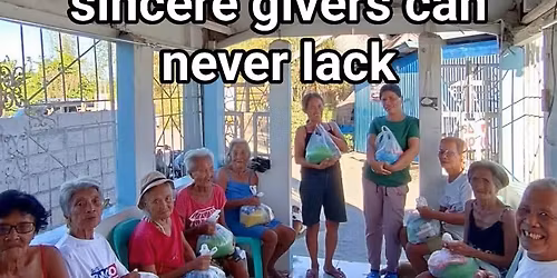 Outreach program