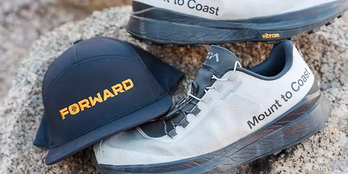 \ud83d\udc5f Road Demo Alert: Mount to Coast is Joining Us! \ud83d\udc5f