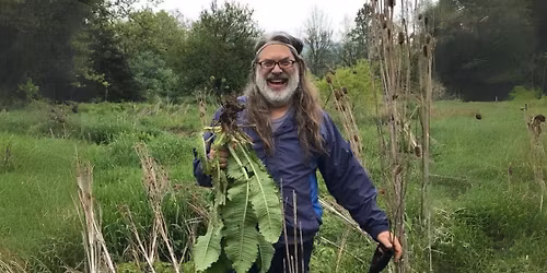 Shamanism & Herbalism: Teaching from Plant and Animal Medicines with Matthew Wood
