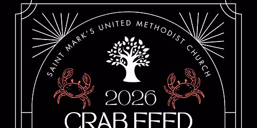 2026 Crab Feed