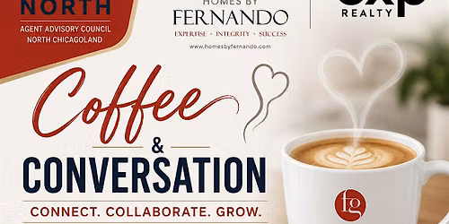 Coffee and Conversations