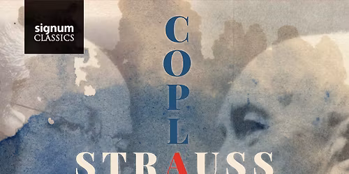 Saint Paul Chamber Orchestra: Strauss's Duet-Concertino