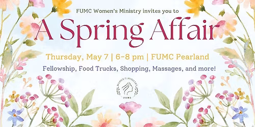A Spring Affair