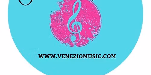 Andr\u00e9a Venezio & The Groove @State 28