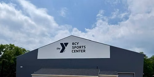 Grand Opening Celebration for RCY Sports Center