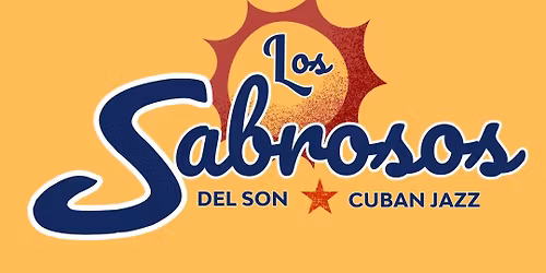 Los Sabrosos Del Son