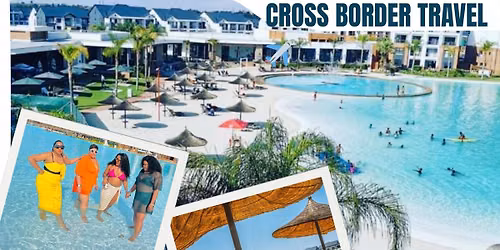 Cross border traveling
