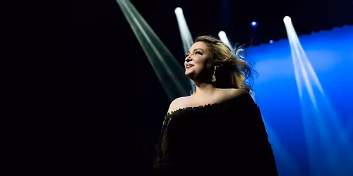THIS IS ADELE