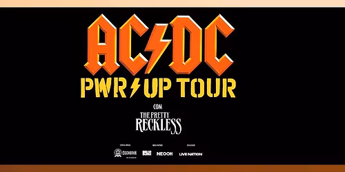 AC\/DC dia 28 em S\u00e3o Paulo - Excurs\u00e3o Taubat\u00e9 - Capacitor Excurs\u00f5es