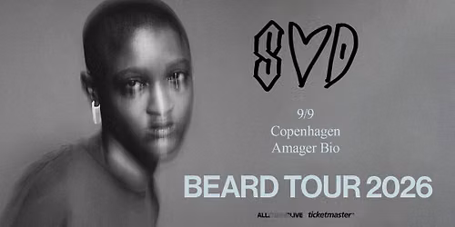SYD - Amager Bio - 9. september