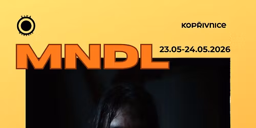 MNDL FEST 2026