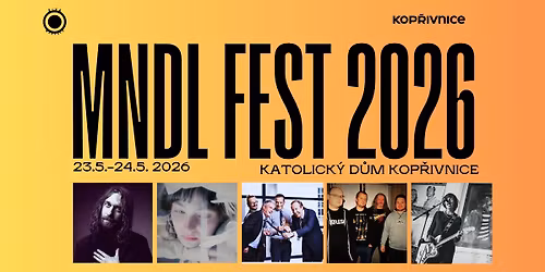 MNDL FEST 2026