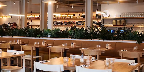 Founder Meet-Up | London