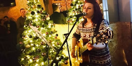 KERRY SMYTH LIVE@ASH RESTAURANT\/BAR SUTTONCOLDFIELD