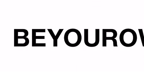 BEYOUROWN | September London Women At The Table